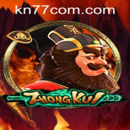 Exploring ZhongKui: An Engaging Adventure with KN77 PH Login